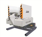 Plastik Stacker Pile Turner